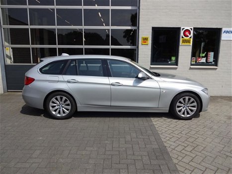 BMW 3-serie Touring - 316i Sport Executive - 1