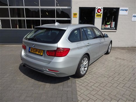 BMW 3-serie Touring - 316i Sport Executive - 1