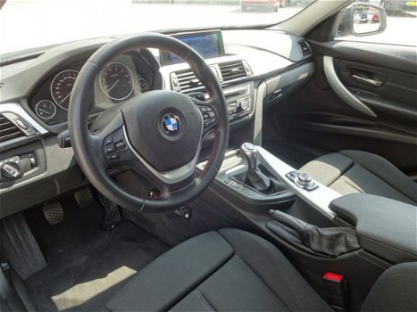 BMW 3-serie Touring - 316i Sport Executive - 1