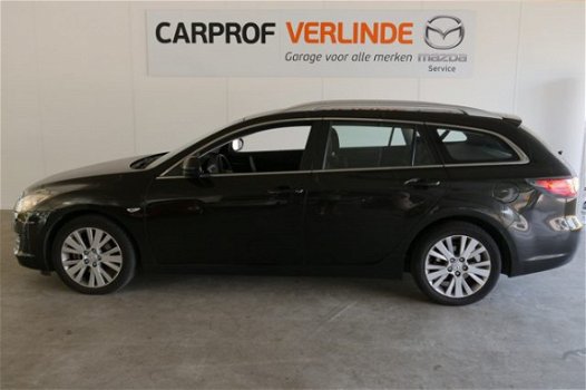 Mazda 6 Sportbreak - 2.0 CiTD Bns Plus - 1