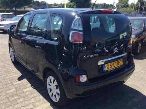 Citroën C3 Picasso - 1.4 VTi Aura, BJ 2010, AIRCO - 1