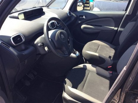 Citroën C3 Picasso - 1.4 VTi Aura, BJ 2010, AIRCO - 1