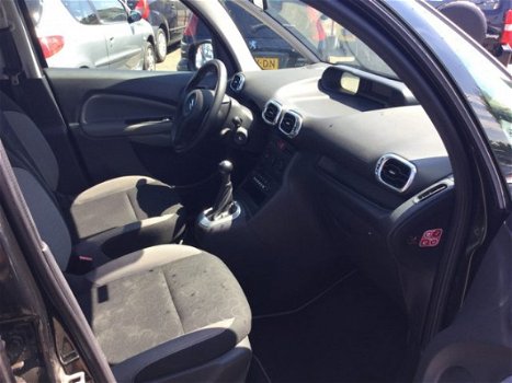 Citroën C3 Picasso - 1.4 VTi Aura, BJ 2010, AIRCO - 1