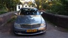 Mercedes-Benz C-klasse Estate - 200 CDI Business Class Elegance Zeer compleet-dikke velgen-Navigatie - 1 - Thumbnail