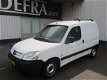 Peugeot Partner - 170C 1.9D - 1 - Thumbnail