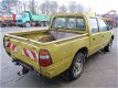 Opel Campo - 3. TDS , 4x4 , Crew Cab - 1 - Thumbnail