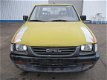 Opel Campo - 3. TDS , 4x4 , Crew Cab - 1 - Thumbnail