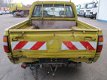 Opel Campo - 3. TDS , 4x4 , Crew Cab - 1 - Thumbnail