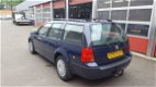 Volkswagen Golf Variant - 1.4 16v met Trekhaak - 1 - Thumbnail