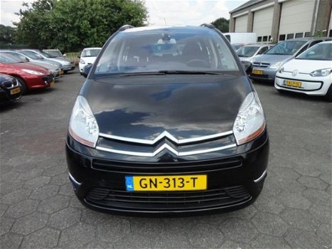 Citroën Grand C4 Picasso - 1.6 HDI Image 7p - 1