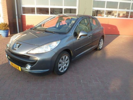 Peugeot 207 - 1.6 VTi XS - 1