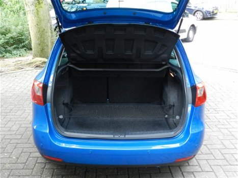 Seat Ibiza ST - 1.2 TSI SPORT AUTOMAAT - 1