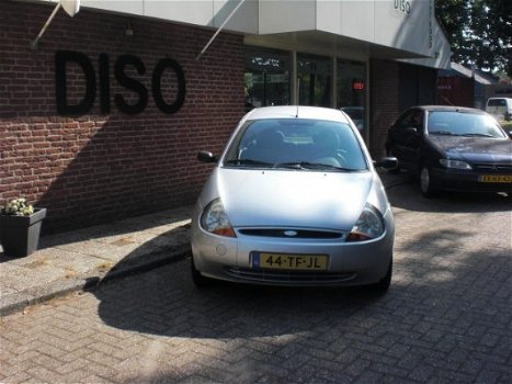 Ford Ka - 1.3 Futura - 1