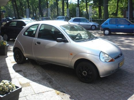 Ford Ka - 1.3 Futura - 1