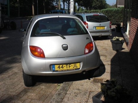 Ford Ka - 1.3 Futura - 1