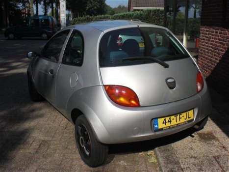 Ford Ka - 1.3 Futura - 1