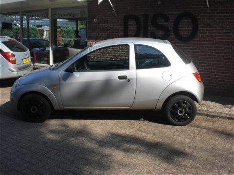 Ford Ka - 1.3 Futura - 1