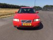 Volvo V70 - 2.4 Bi-Fuel Edition II ZWART LEER NAP NIVEAU REGELING - 1 - Thumbnail