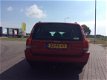 Volvo V70 - 2.4 Bi-Fuel Edition II ZWART LEER NAP NIVEAU REGELING - 1 - Thumbnail