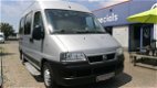 Fiat Ducato - Rolstoelbus /camper - 1 - Thumbnail