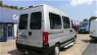 Fiat Ducato - Rolstoelbus /camper - 1 - Thumbnail