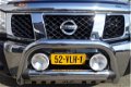 Nissan Titan - LE grijs kenteken / lease € 712 / V8 317pk / LPG / dubbel cabine / 3500kg trekgewicht - 1 - Thumbnail