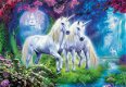 Educa - Unicorns in the Forest - 500 Stukjes Nieuw - 1 - Thumbnail