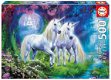 Educa - Unicorns in the Forest - 500 Stukjes Nieuw - 2 - Thumbnail