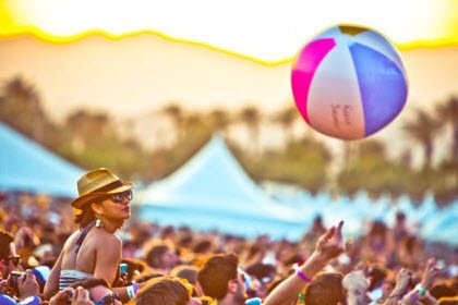 Bedrukte strandballen als zomers relatiegeschenk - 5