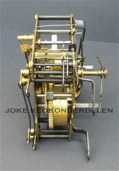 = Pendule uurwerk = Schatz = 37655 - 5