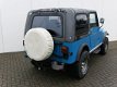 Jeep 4x4 CJ - CJ-7 4X4 LPG - 1 - Thumbnail