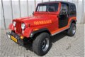 Jeep 4x4 CJ - 1 - Thumbnail