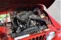 Jeep 4x4 CJ - 1 - Thumbnail