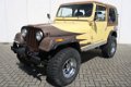 Jeep 4x4 CJ - CJ-7 4X4 - 1 - Thumbnail