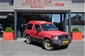 Mitsubishi Pajero - 2.5 TD 4WD VAN - 1 - Thumbnail