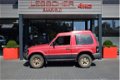 Mitsubishi Pajero - 2.5 TD 4WD VAN - 1 - Thumbnail