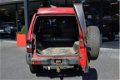 Mitsubishi Pajero - 2.5 TD 4WD VAN - 1 - Thumbnail