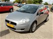 Fiat Grande Punto - 1.3 M-JET ACTUAL / AIRCO / ZEER ZUINIG - 1 - Thumbnail