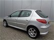 Peugeot 206 - 1.4 FOREVER 5DRS 65DKM - 1 - Thumbnail