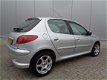 Peugeot 206 - 1.4 FOREVER 5DRS 65DKM - 1 - Thumbnail