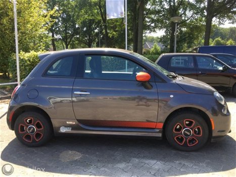 Fiat 500 - 500e Sport. E 24kwh - 1