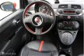 Fiat 500 - 500e Sport. E 24kwh - 1 - Thumbnail