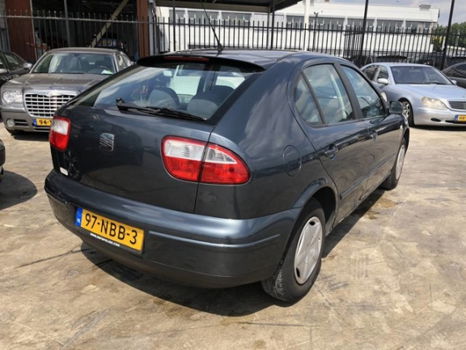 Seat Leon - 1.4 16V Signo - 1