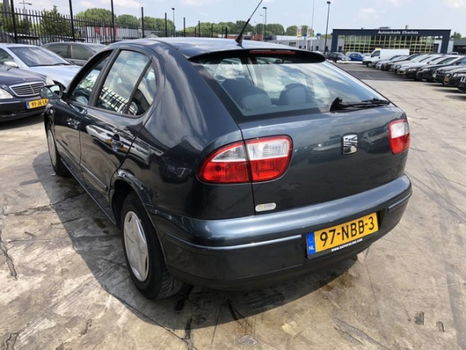 Seat Leon - 1.4 16V Signo - 1