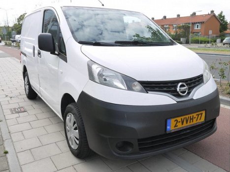 Nissan NV200 - 1.5 dCi Acenta - Airco - 1