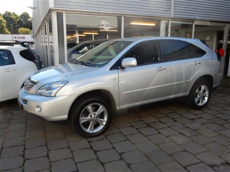 Lexus RX - 400h 3.3 V6 HYBRID CVT EXECUTIVE + 6 MND BOVAG - 1