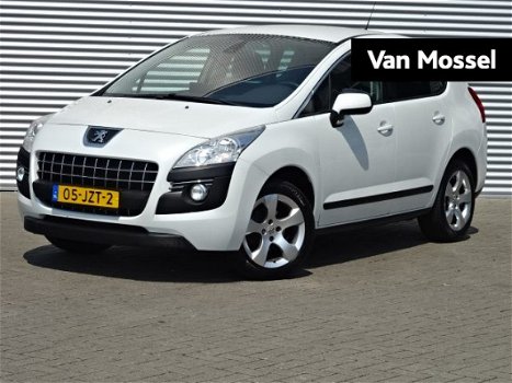 Peugeot 3008 - PREMIERE 1.6 VTi 120PK - CLIMA - NAVIGATIE - 1