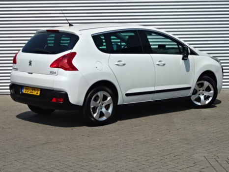 Peugeot 3008 - PREMIERE 1.6 VTi 120PK - CLIMA - NAVIGATIE - 1