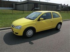Opel Corsa - 1.2 16v Enjoy