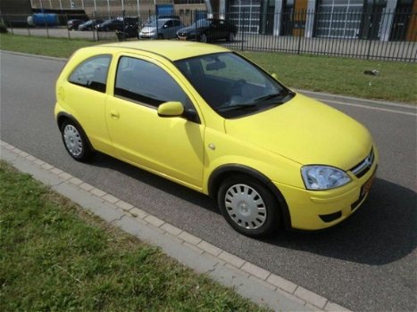 Opel Corsa - 1.2 16v Enjoy - 1